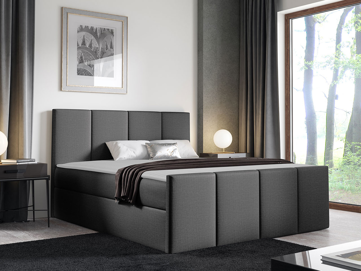 Boxspring Ventus (Zetta 305)