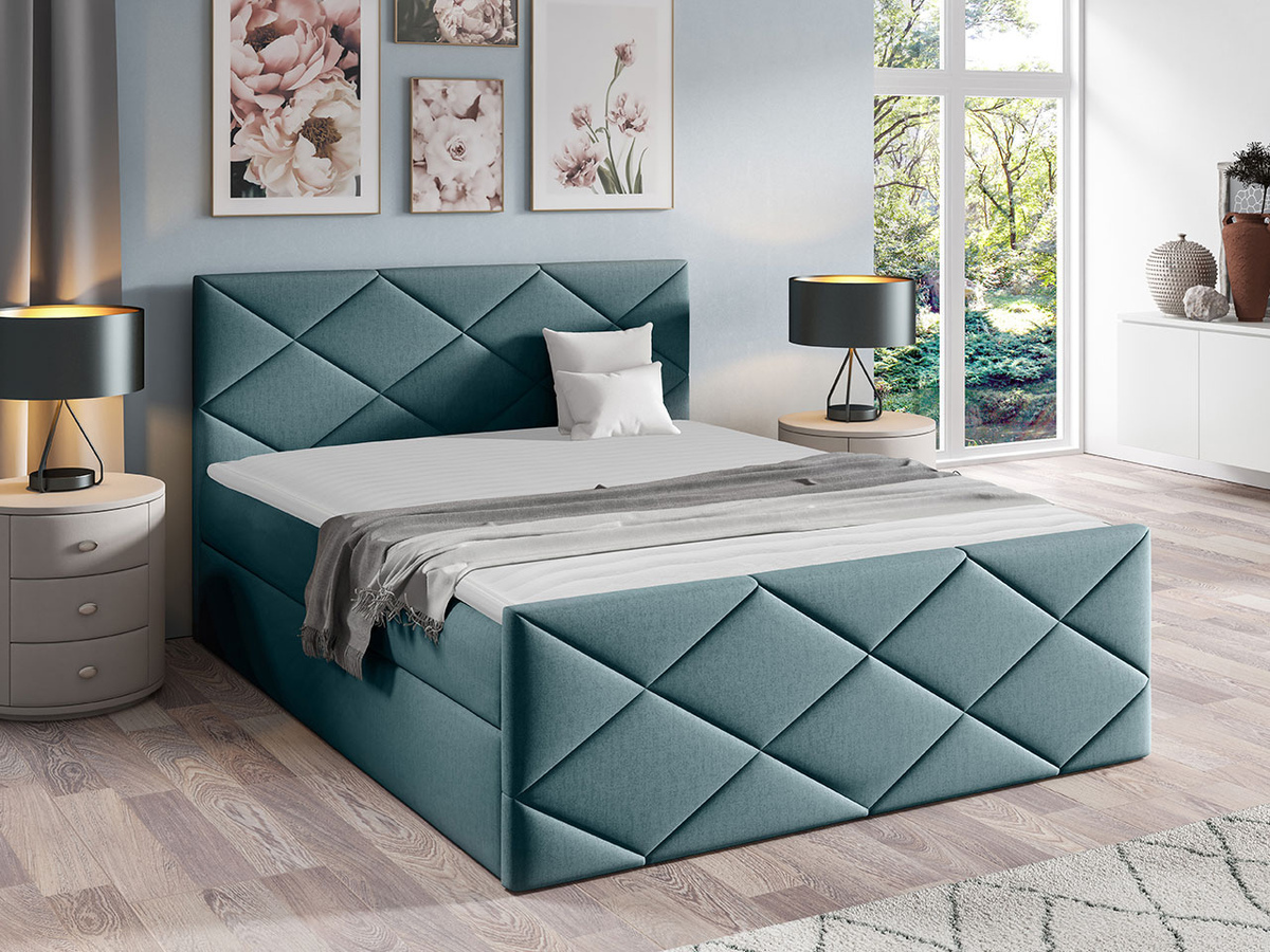 Boxspring Mons (Kameleon 72)