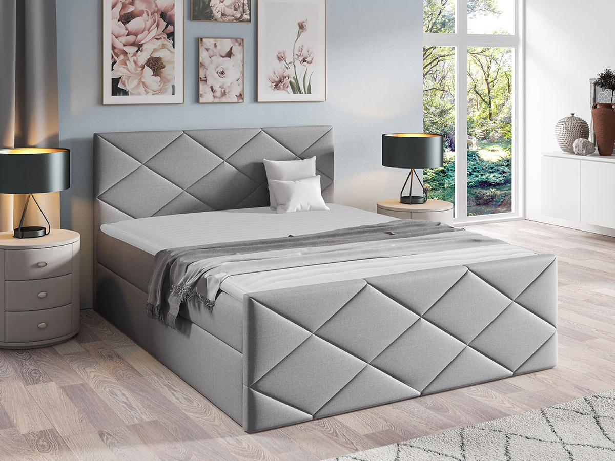 Boxspring Mons (Muna 08)