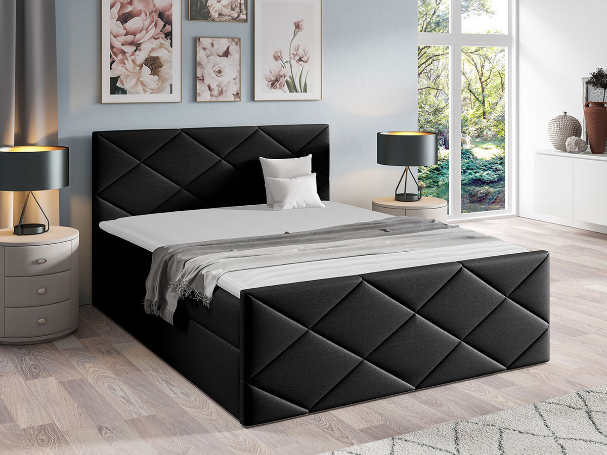 Boxspring Mons (Muna 14)