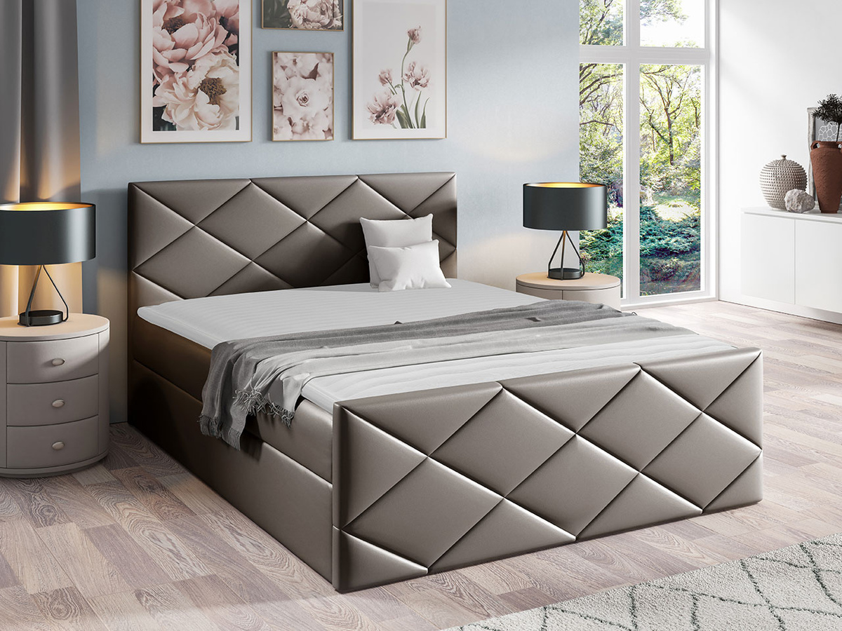 Boxspring Mons (Soft 029)