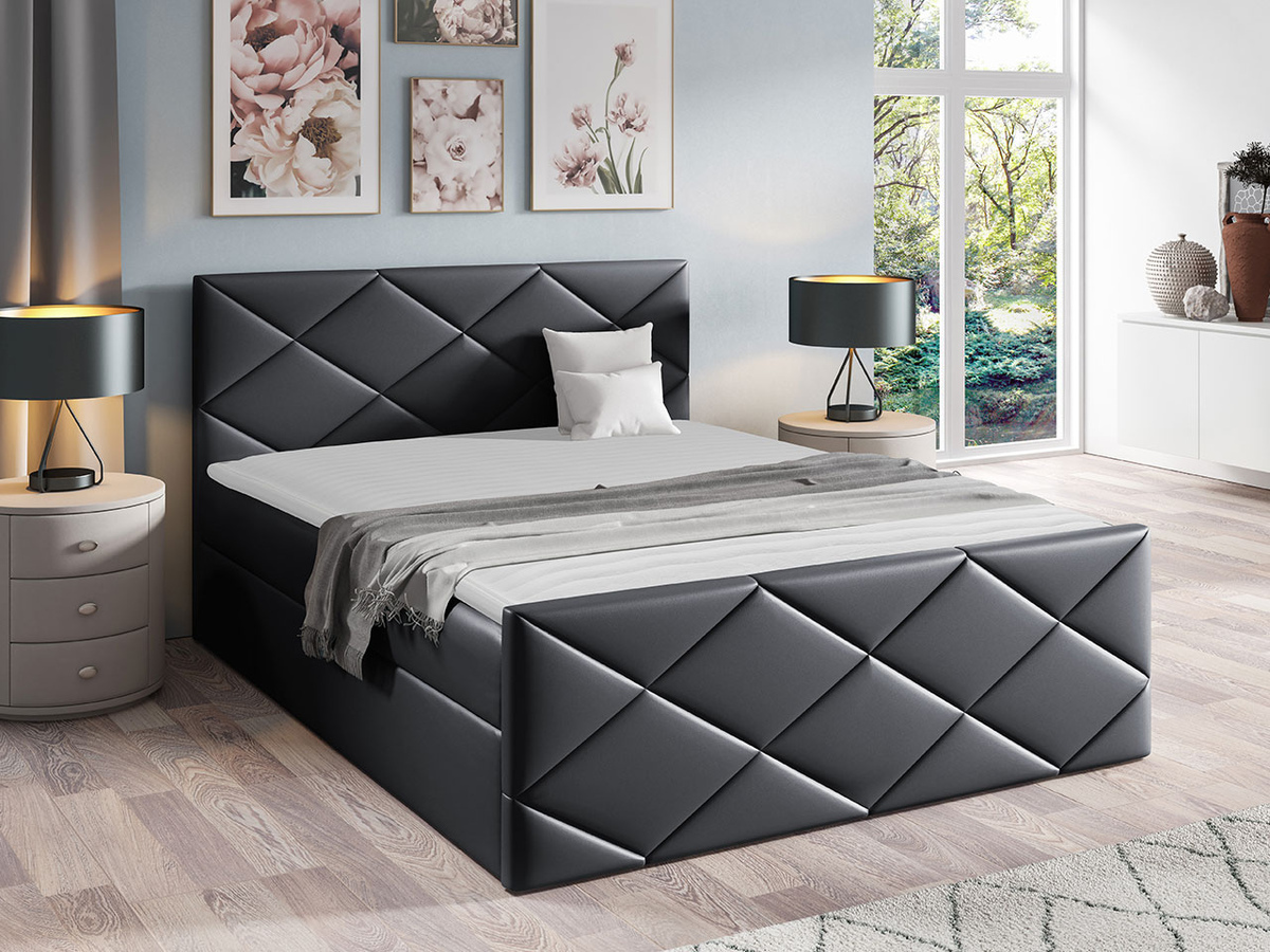 Boxspring Mons (Soft 032)