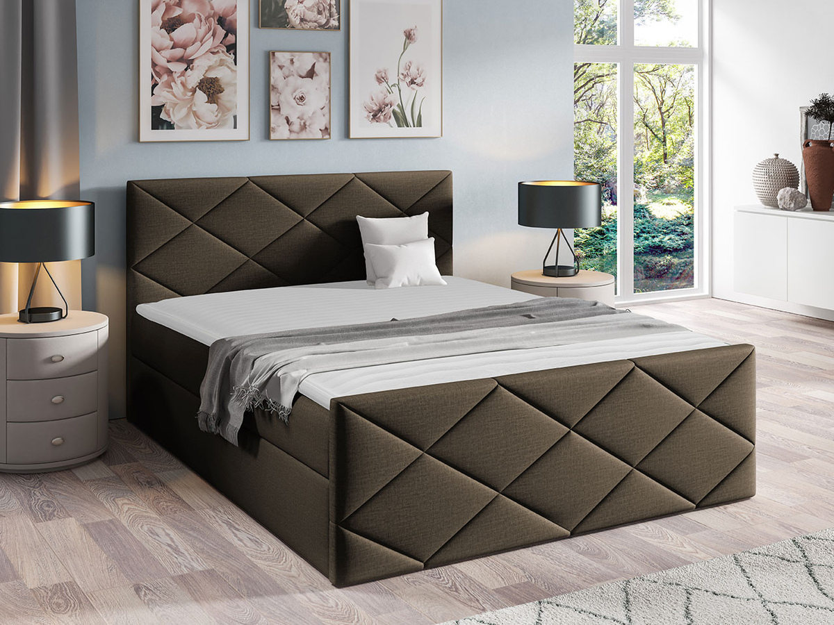 Boxspring Mons (Zetta 294)