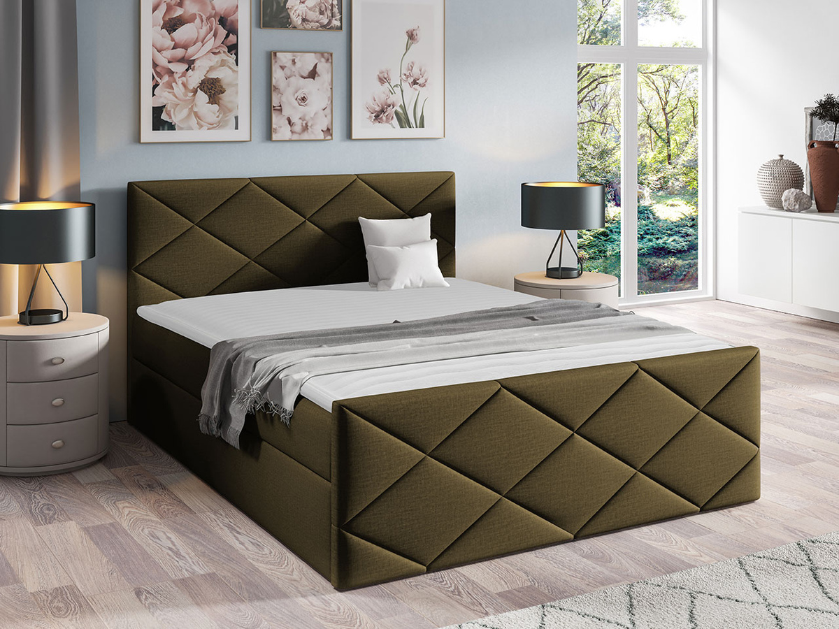 Boxspring Mons (Zetta 297)