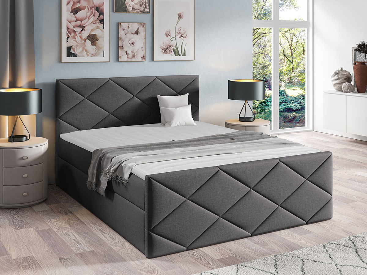 Boxspring Mons (Zetta 305)