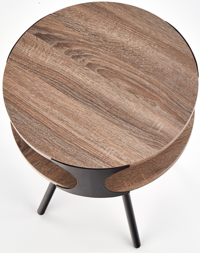 Bijzettafel Houston 360