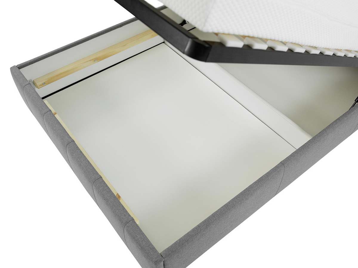 Bed Florence 101 (KS 2660)