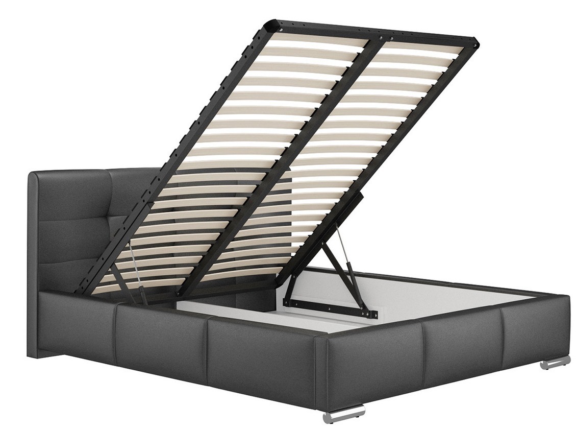 Bed Imber (Soft 011)