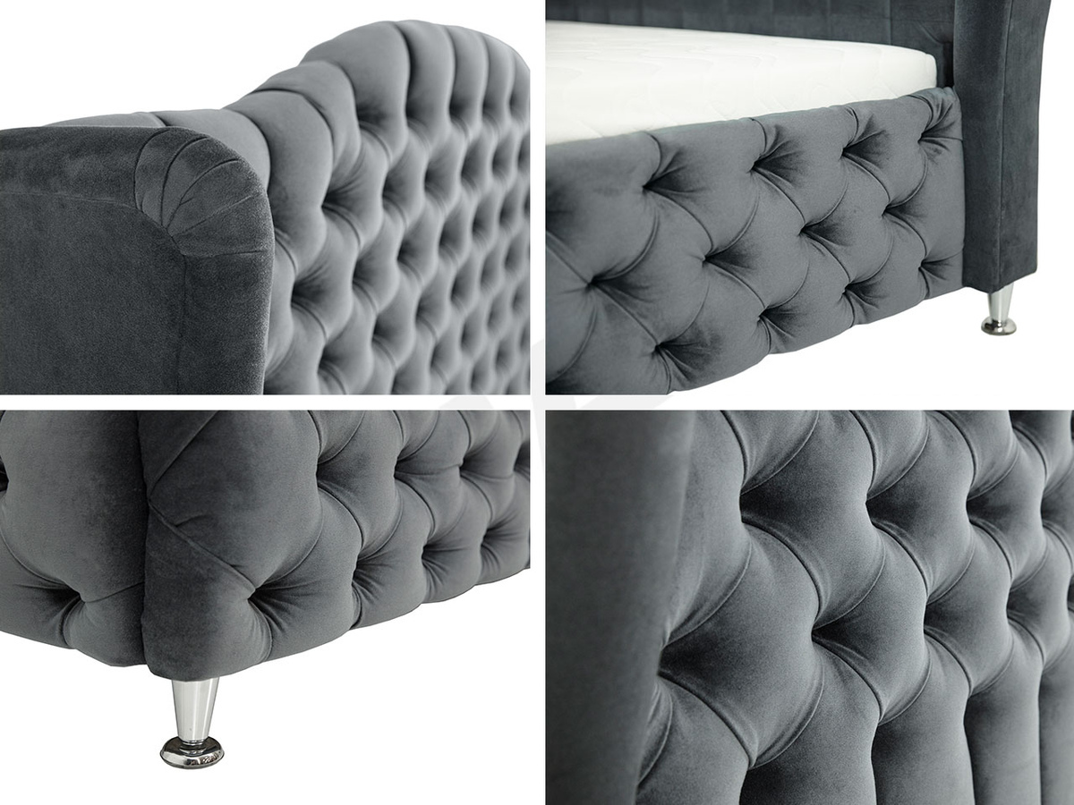 Bed Florence 102 (Primo 8804)