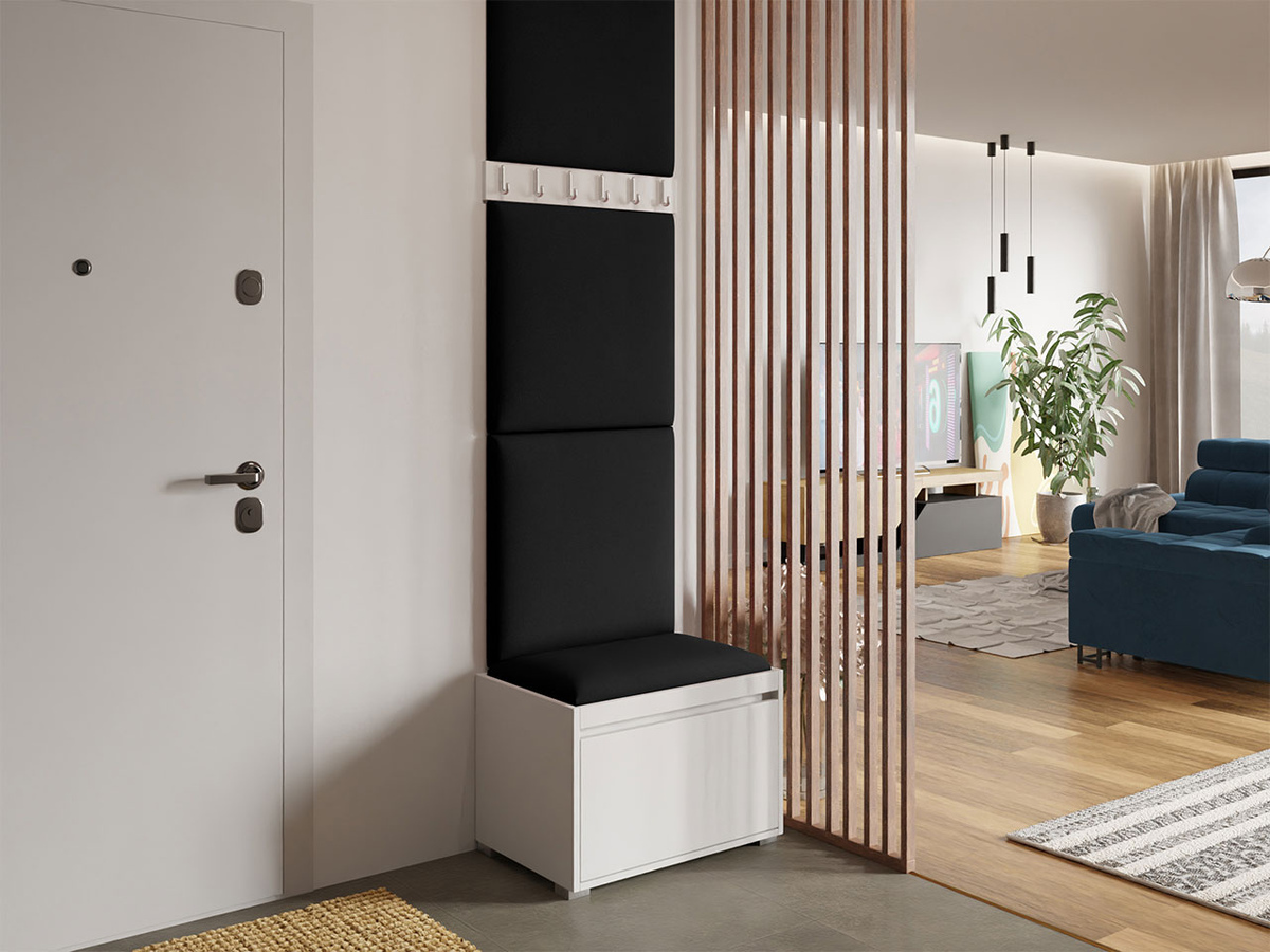 Gangmeubelset Comfivo 399 (Wit + Manila 18)