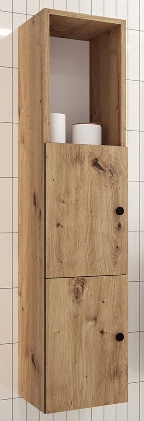 Wand badkamermeubel Hartford B106