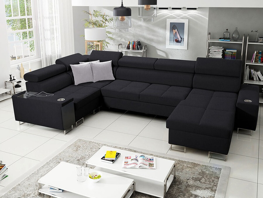 Hoekbank Pearland 112 (Sawana 14 + Sawana 84)