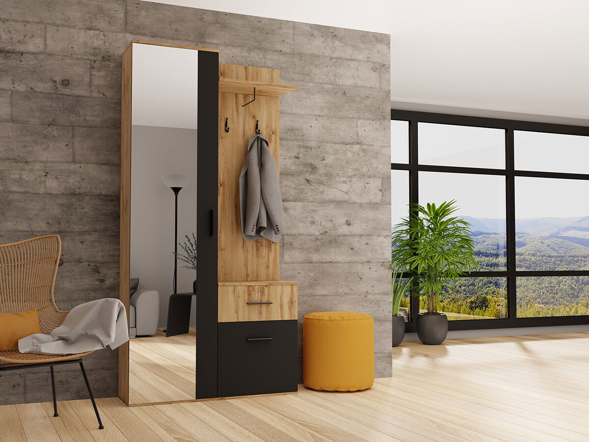 Gangmeubelset Stanton 141