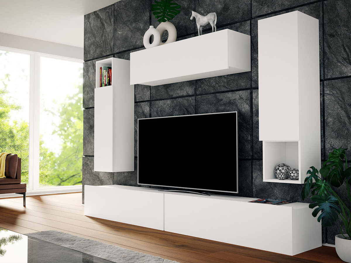 Woonkamerset Stanton 142