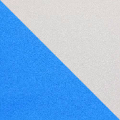 Zitzak Comfivo Pectus (Blauw + Wit)