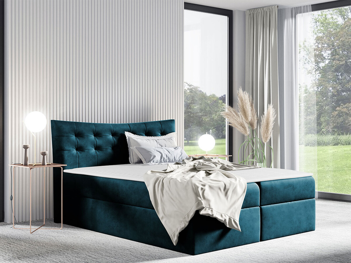 Boxspring Insula (Kronos 04)