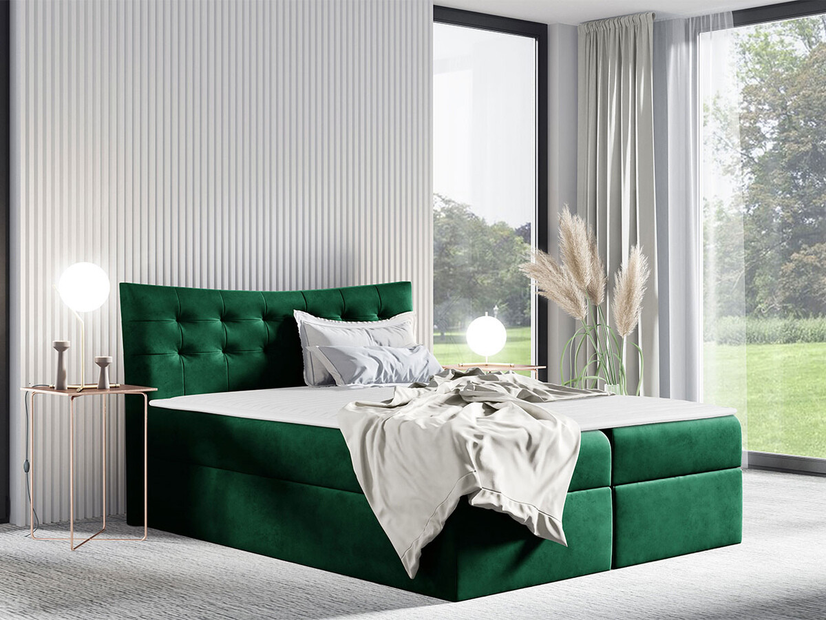 Boxspring Insula (Kronos 19)