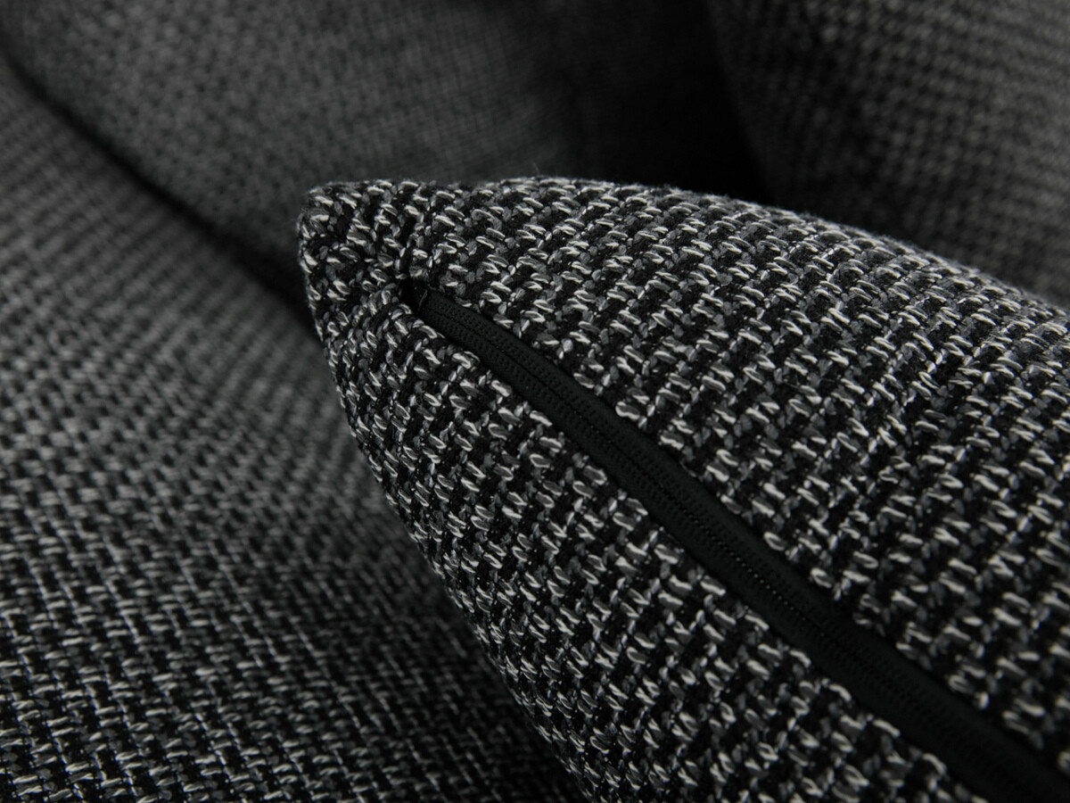 Hoekbank Comfivo 201 (Soft 020 + Majorka 03)