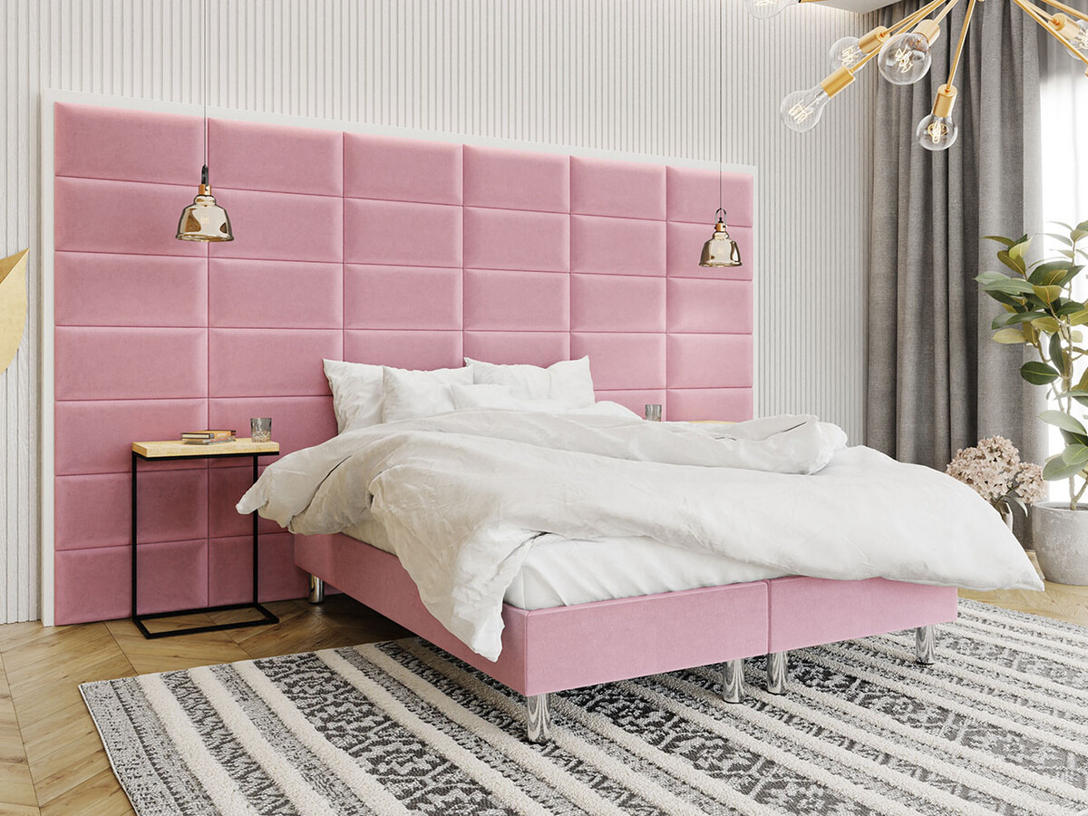 Boxspring Logan 101 (Manila 09)