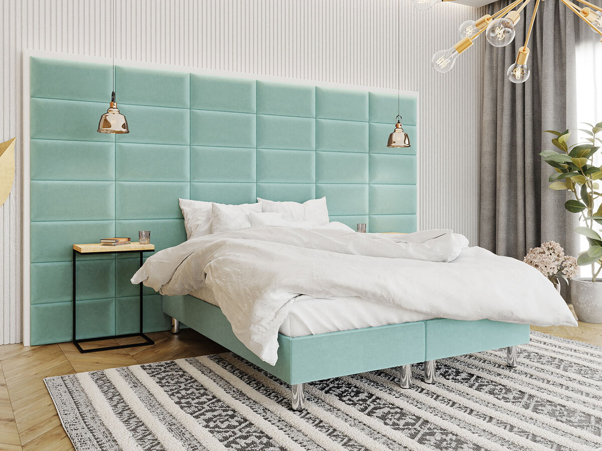Boxspring Logan 101 (Manila 11)