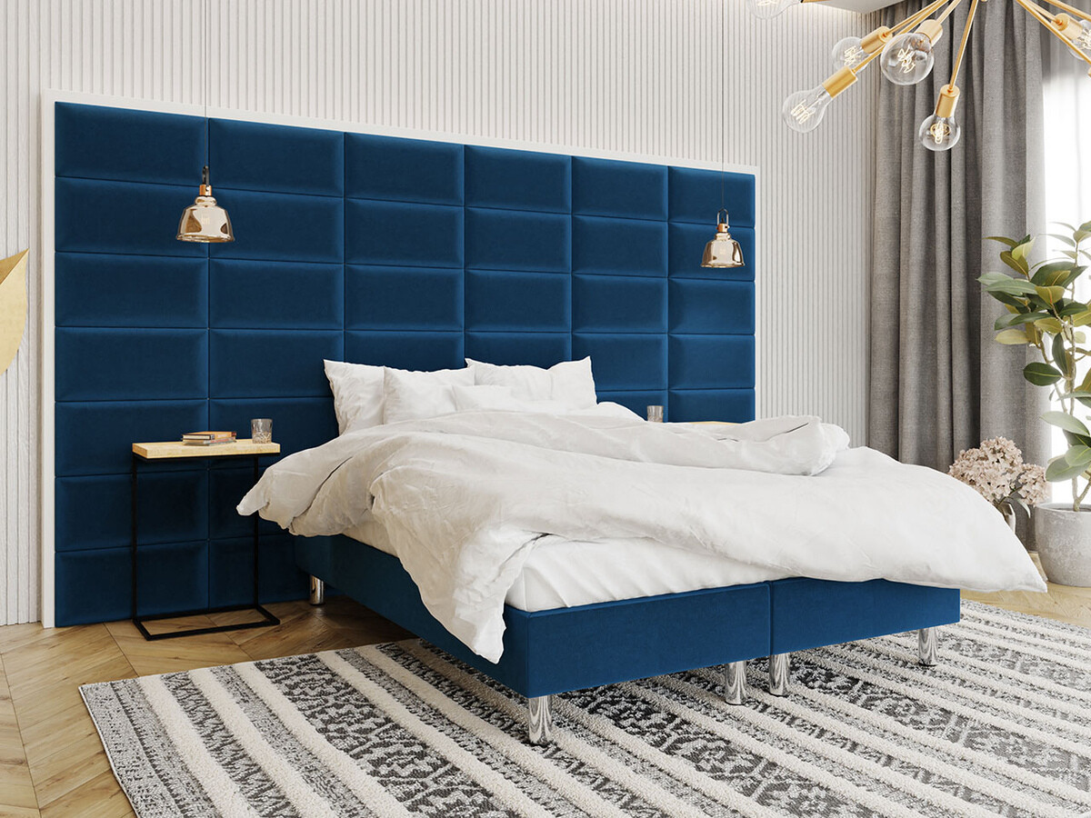 Boxspring Logan 101 (Manila 26)