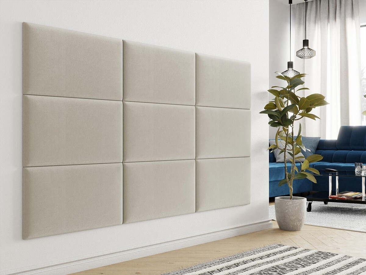 Zacht wandpaneel Comfivo 277 (Manila 02) (70x40)