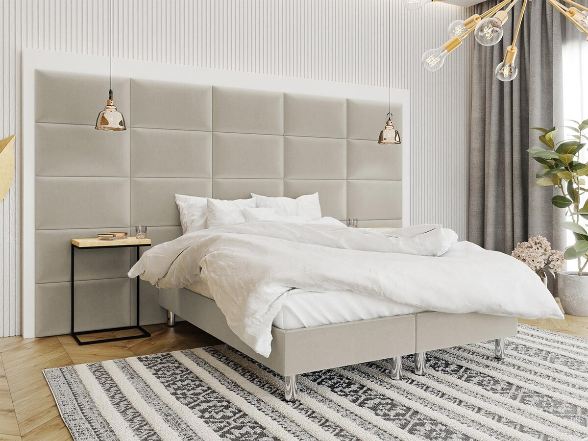 Zacht wandpaneel Comfivo 277 (Manila 02) (70x40)