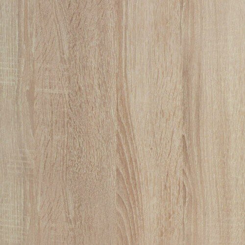 Slaapkamer set Elicavo 106 (Sonoma eik)