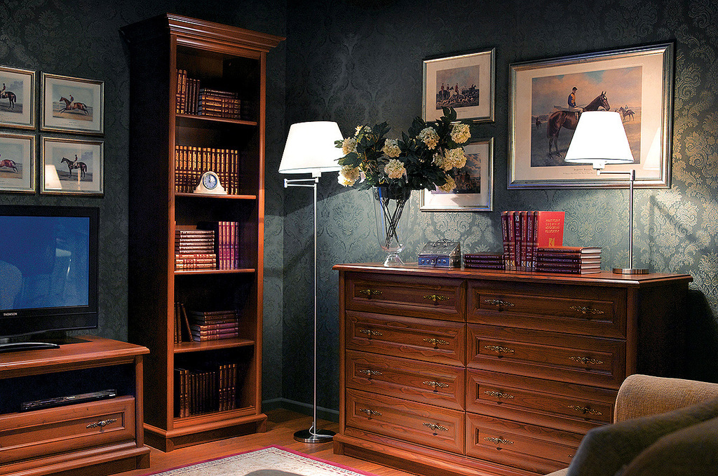 Ladekast Vendore 106