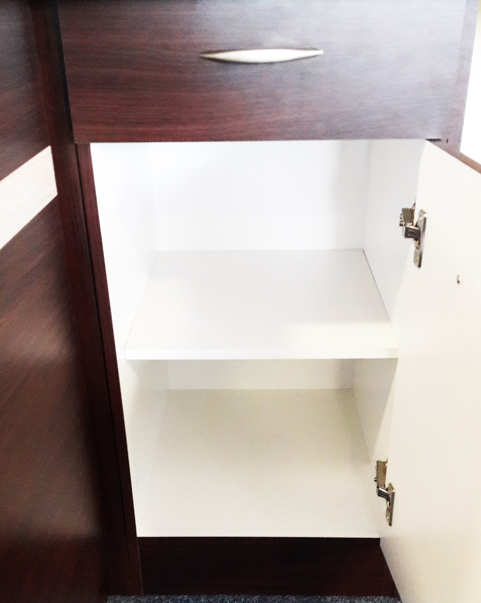 Modulaire keukenset Eli Light 114