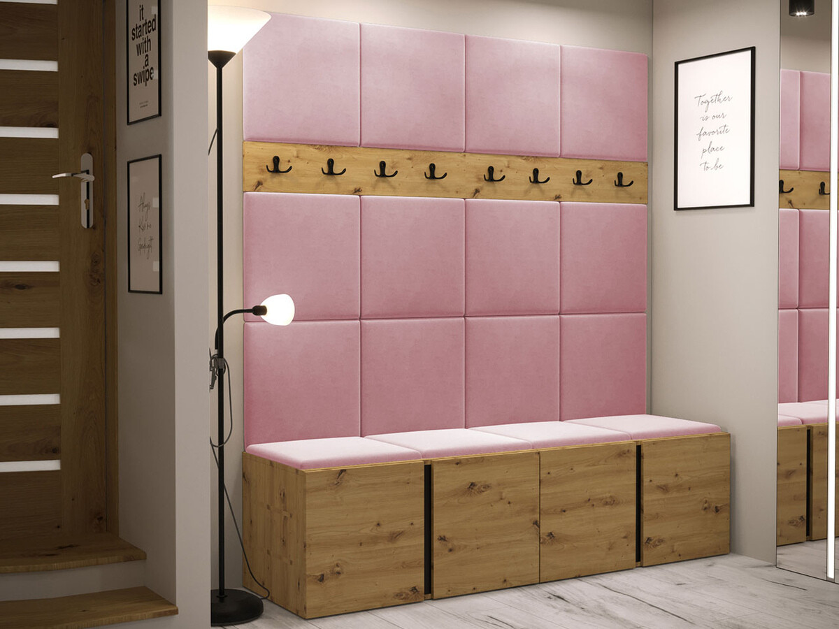 Gangmeubelset Hartford 268 (Manila 09)