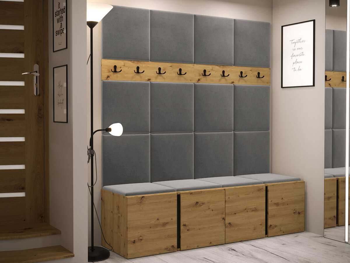 Gangmeubelset Hartford 268 (Manila 16)