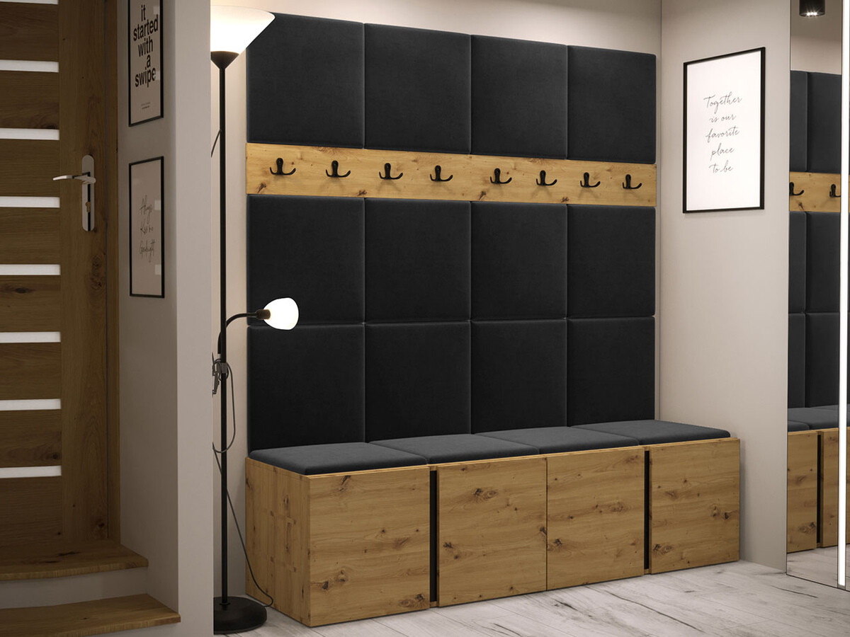 Gangmeubelset Hartford 268 (Manila 18)