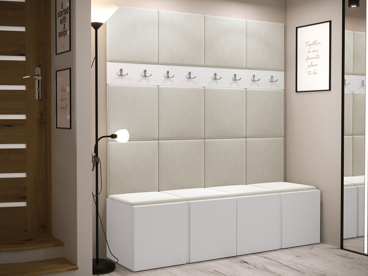 Gangmeubelset Hartford 268 (Manila 02)