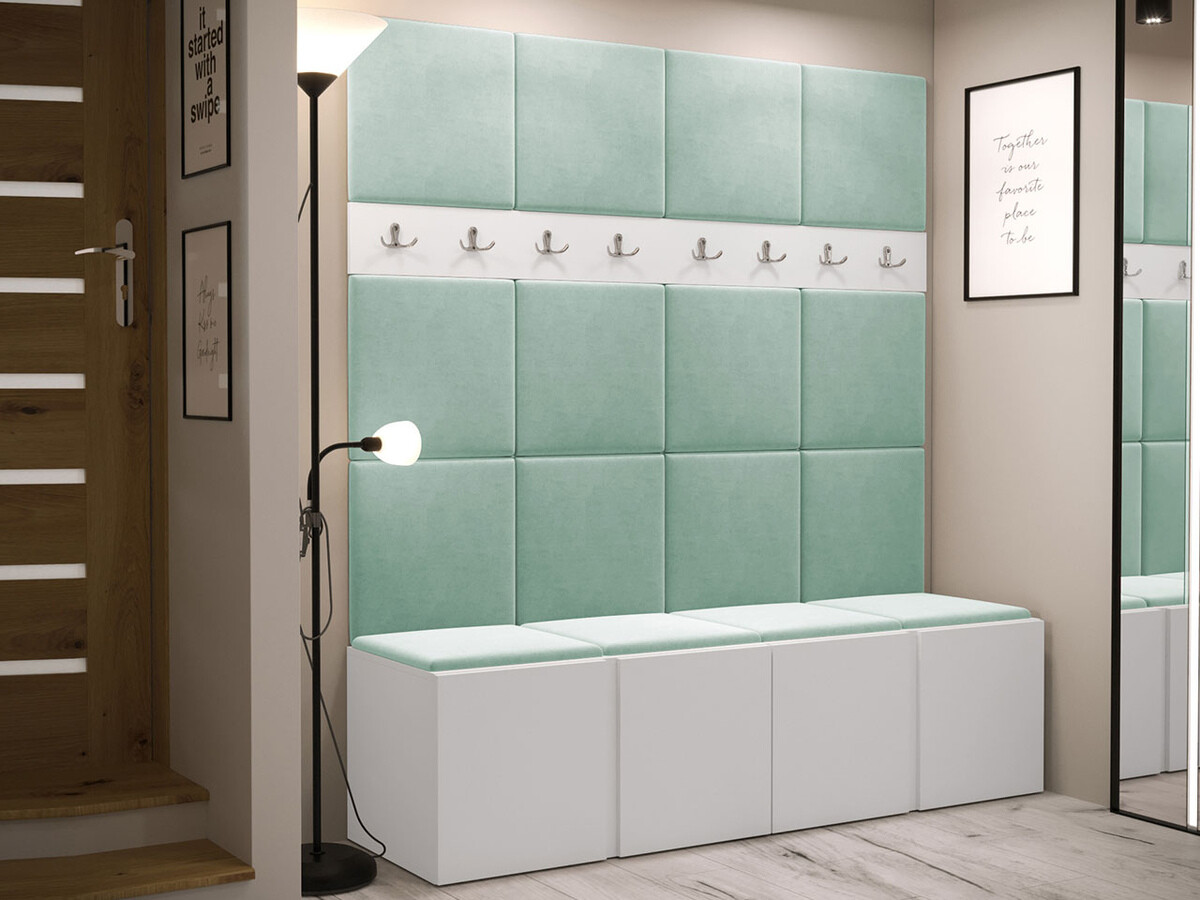 Gangmeubelset Hartford 268 (Manila 11)