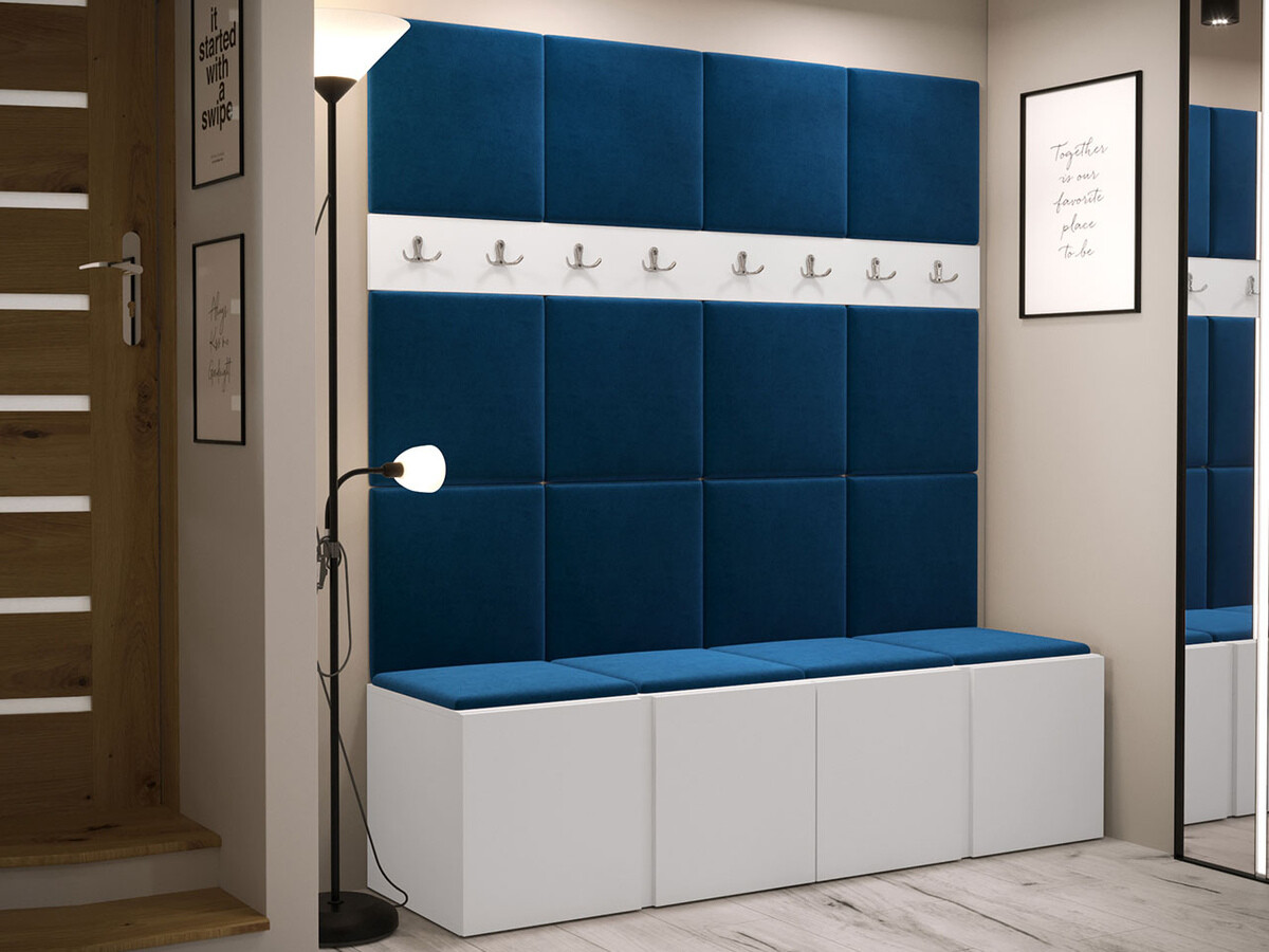 Gangmeubelset Hartford 268 (Manila 26)