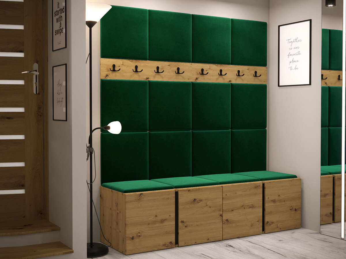 Gangmeubelset Hartford 268 (Manila 35)