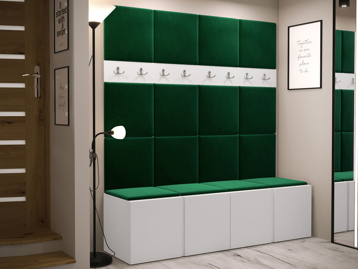 Gangmeubelset Hartford 268 (Manila 35)