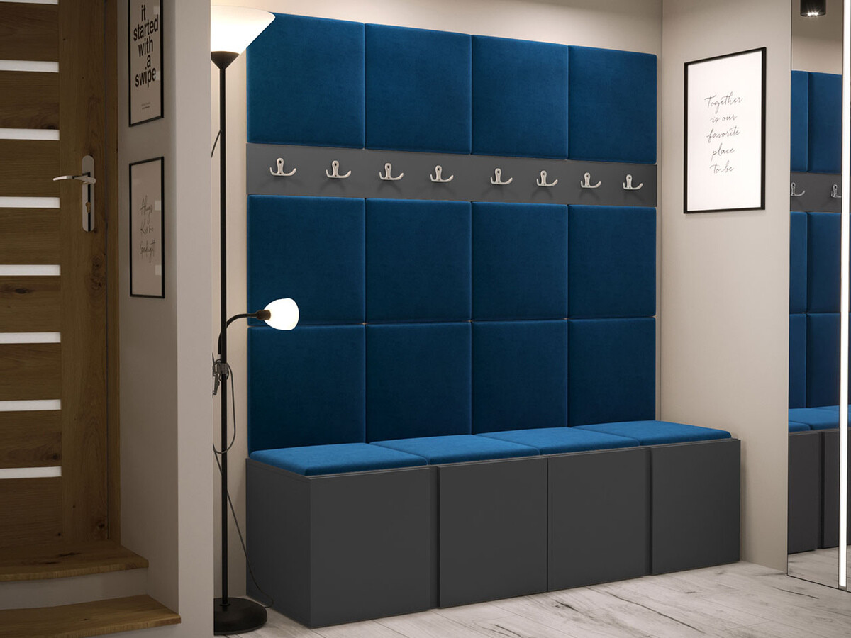 Gangmeubelset Hartford 268 (Manila 26)