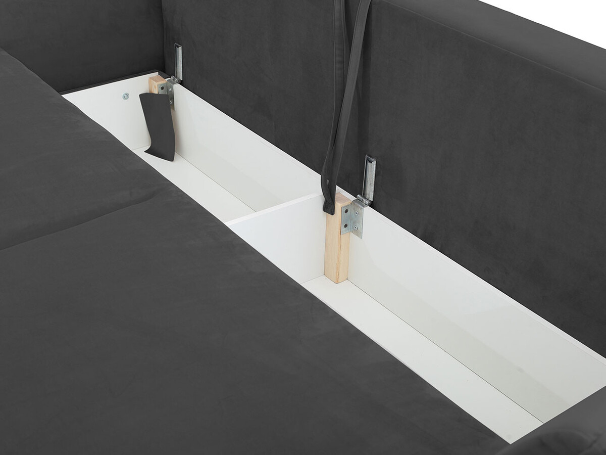 Slaapbank Providence 148 (Terra 5)