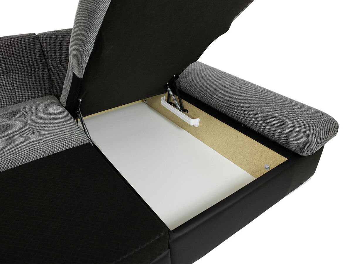 Hoekbank Comfivo Ficus II (Baloo 2073)