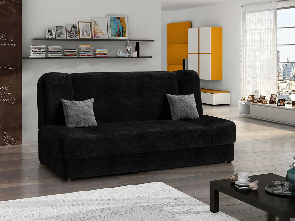 Slaapbank Comfivo Cera II (Miu 2056 + Miu 2058)