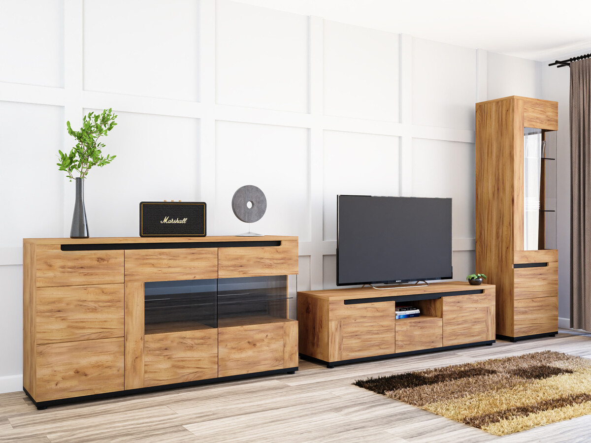 Woonkamerset Remlevi 113