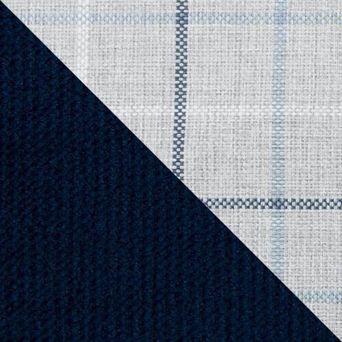 Hoekbank Comfivo 107 (Kronos 09 + Senegal 818)