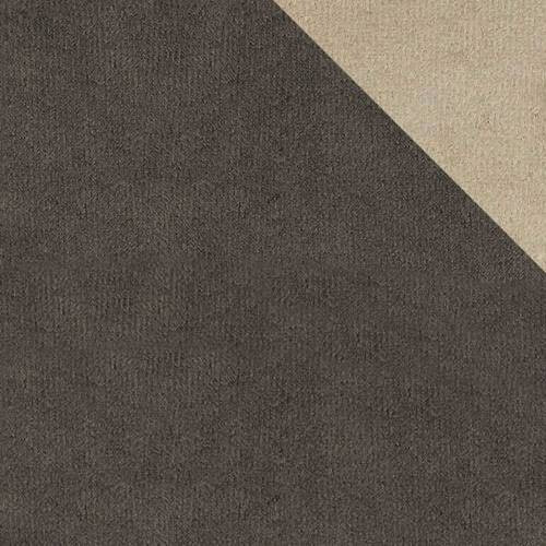 Hoekbank Akron 100 (Suedine 4001 + Suedine 1009)