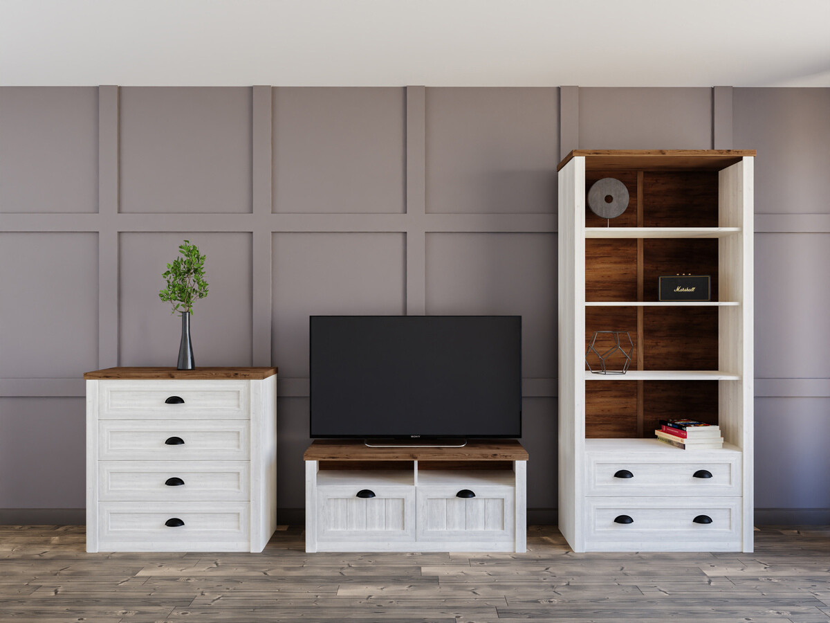 Woonkamerset Ferdore 137