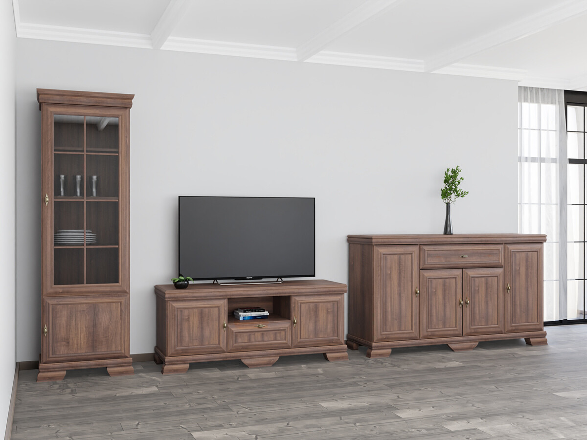 Woonkamerset Salmeru 108 (Samoa King Moer)