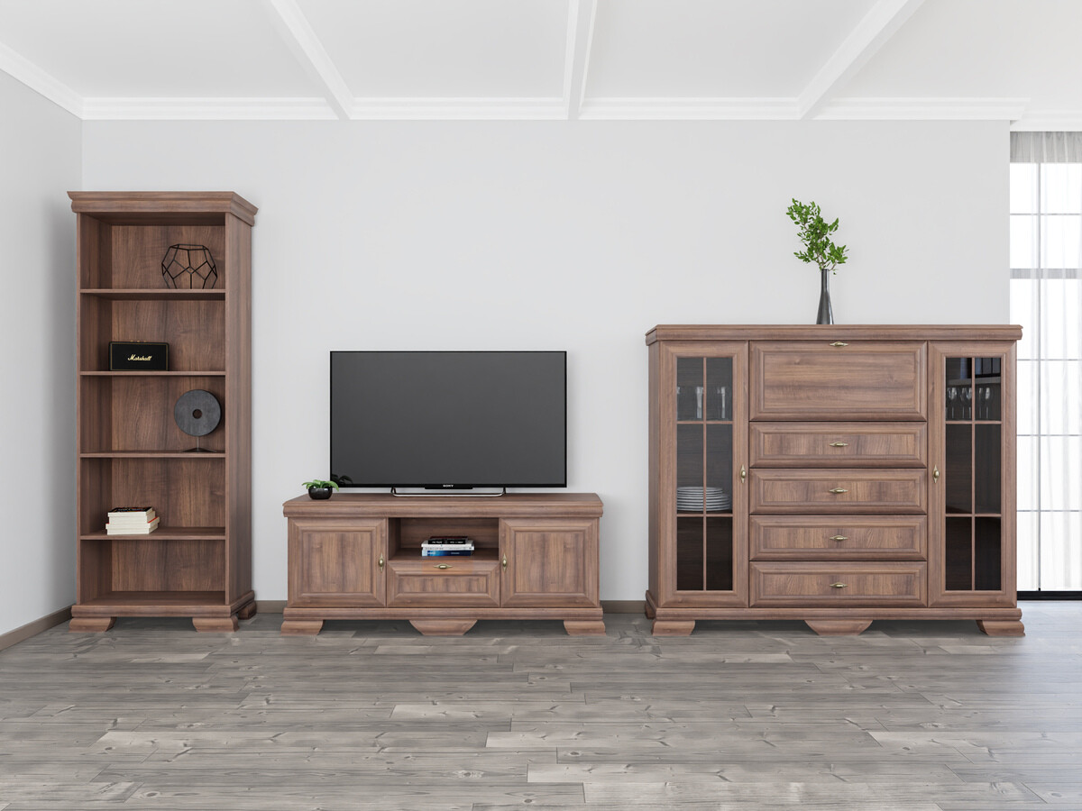 Woonkamerset Salmeru 109 (Samoa King Moer)