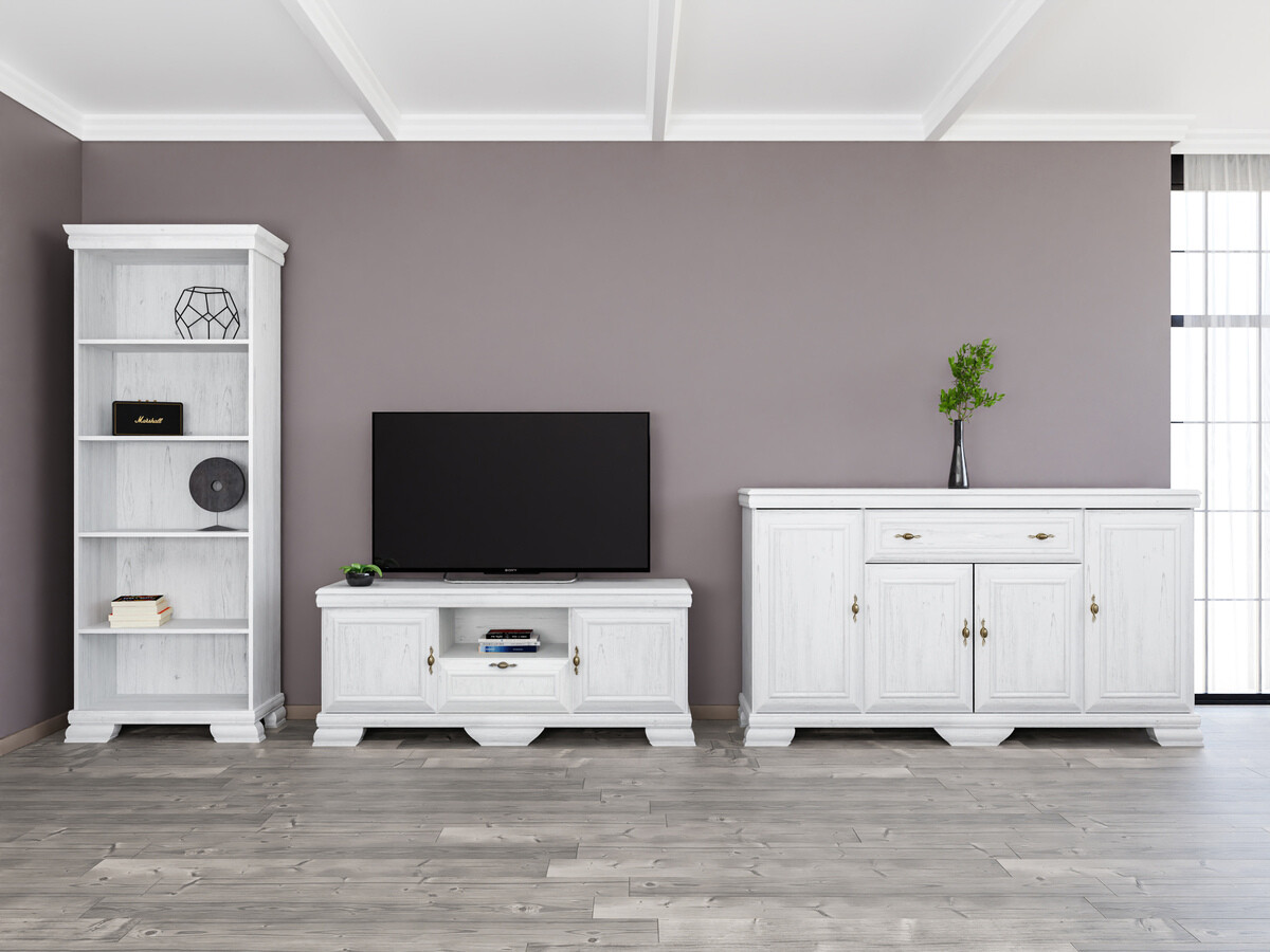 Woonkamerset Salmeru 106 (Anderson den)