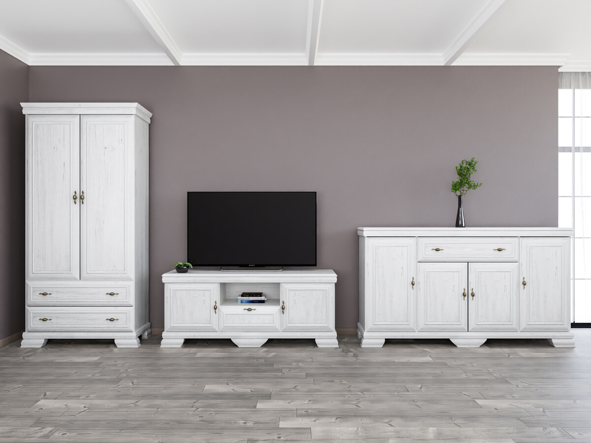 Woonkamerset Salmeru 107 (Anderson den)